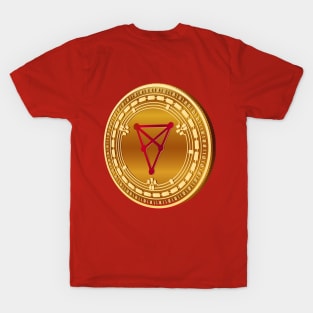 Exclusive chiliz crypto shirt T-Shirt